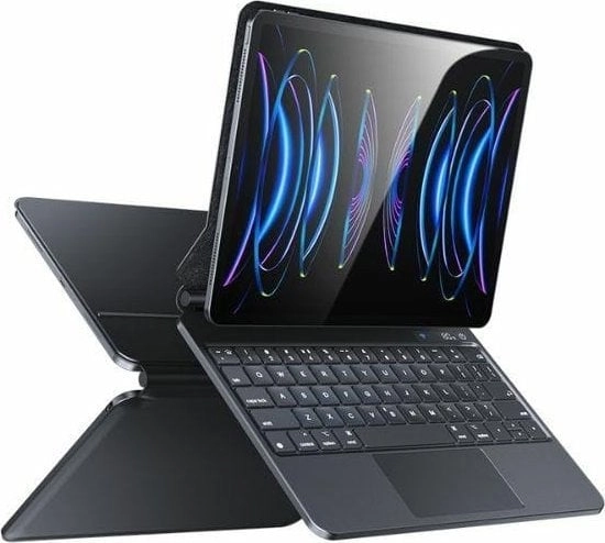 USAMS Protective case with keyboard iPad