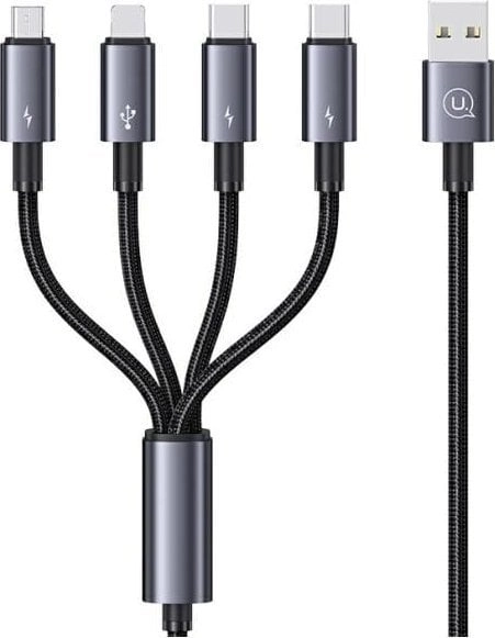 Kabel USB Usams USAMS Kabel 4w1
