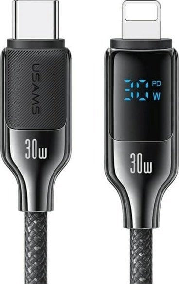 Usams USAMS Kabel USB-C na Lightning