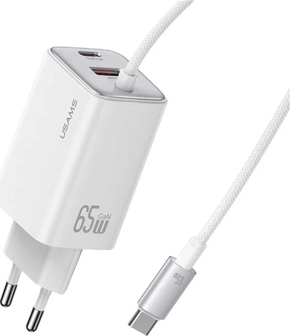 Usams CC266 PD65W ACC su krovimo