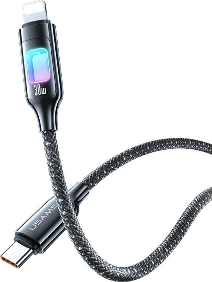 Kabel USAMS TC Series SJ749 30W