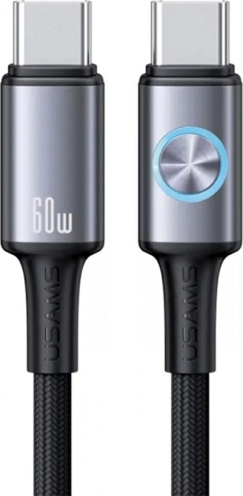 Usams USB-C - USB-C USB Cable