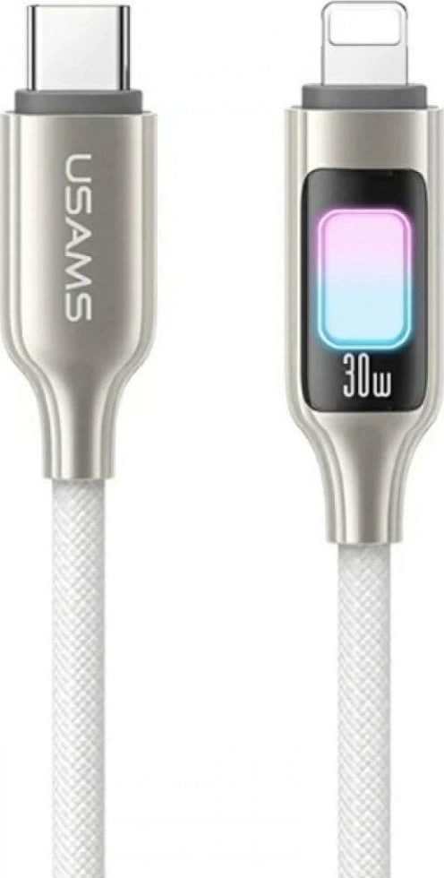 Kabel USAMS TC Series SJ749 30W