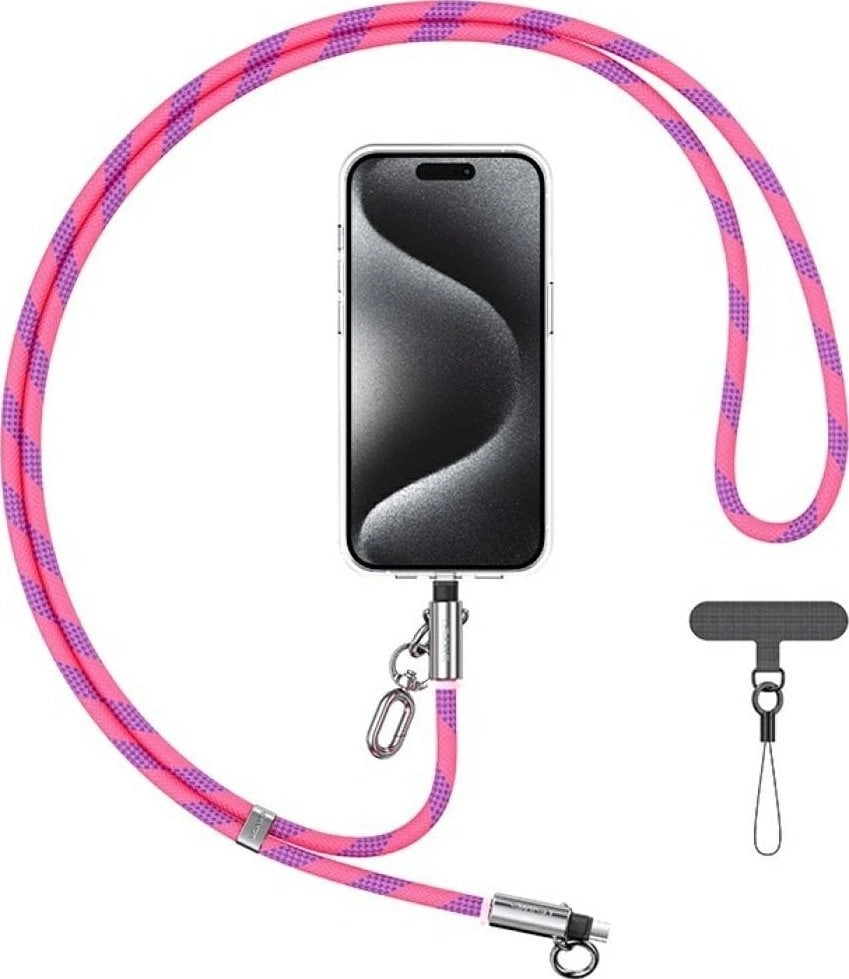Usams SJ746 30W USB-C to Lightning
