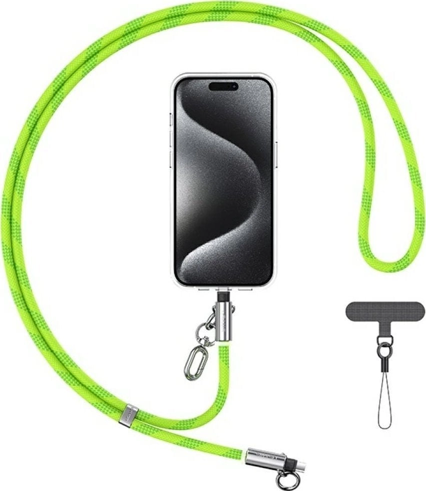 Usams SJ746 30W USB-C to Lightning