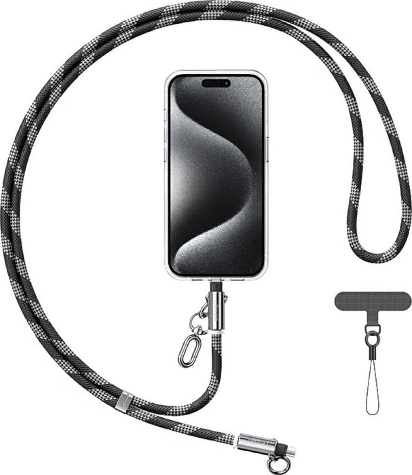 Usams SJ746 30W USB-C to Lightning