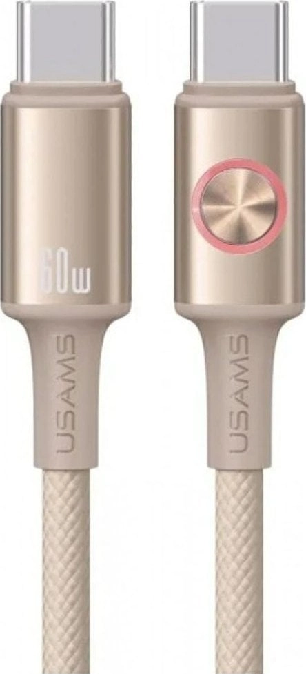 Kabel USAMS Huan Series SJ752 60W