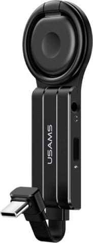 USAMS US-SJ359 adapter Black 63637-uniw Usa000508