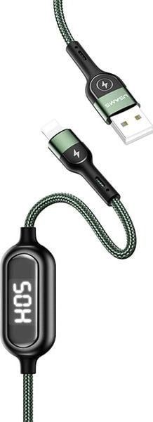 Usams USB cable USAMS U48 lightning