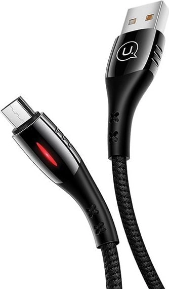 Usams USAMS USB cable U-Tone microUSB