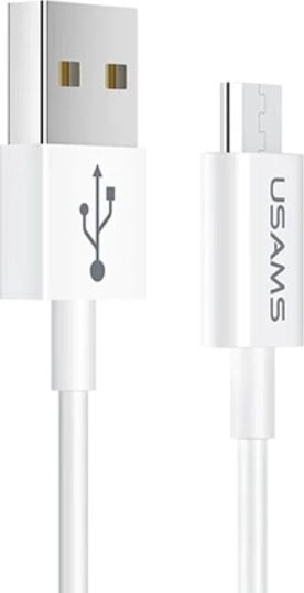 Usams USB cable USAMS U23 microUSB