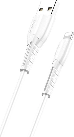 Usams USB cable USAMS U35 lightning