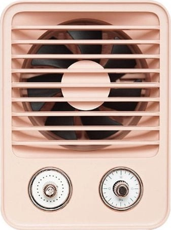 Usams USAMS Mosquito Killer Lamp pink/pink