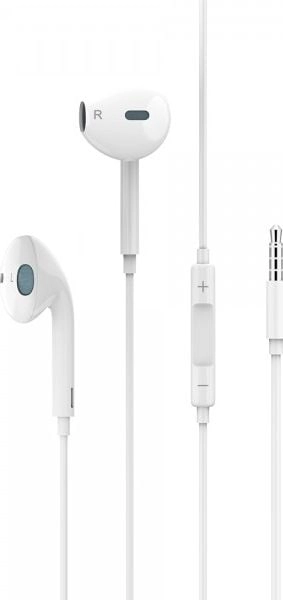 Usams EP-22 headphones 66243-uniw HSEP2201 6958444956329