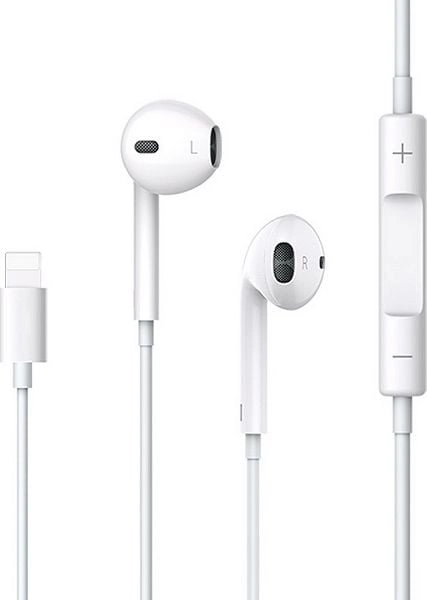 Usams EP-24 headphones 66245-uniw Usa000152 6958444959122