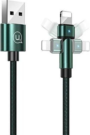 Usams USB cable USAMS U60 2A