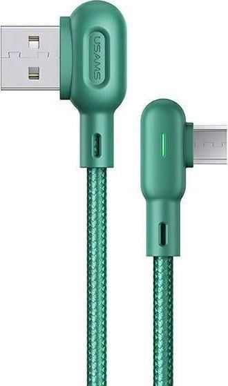 Usams USB cable USAMS U57 MicroUSB