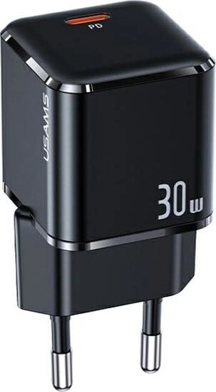 Usams US-CC148 charger 1x USB-C 3