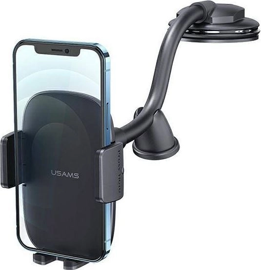 Usams USAMS Cockpit holder black/black ZJ065ZJ01