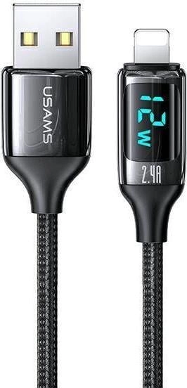 Usams USAMS USB cable U78 lightning