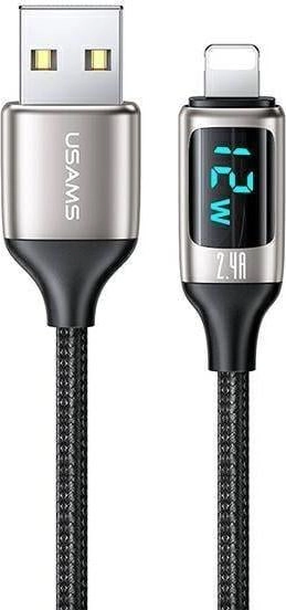 Usams USAMS USB cable U78 lightning
