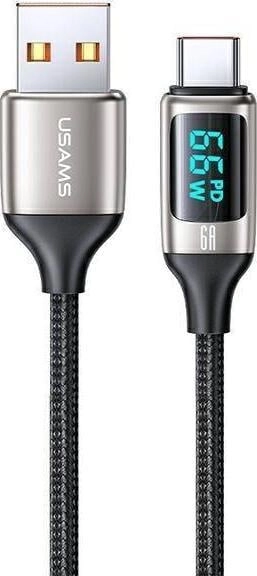 Usams USB cable USAMS U78 USB-C