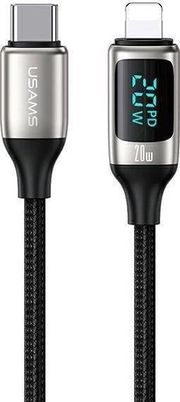 Usams USB cable USAMS U78 USB-C