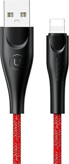 Usams USB cable USAMS U41 Lightning
