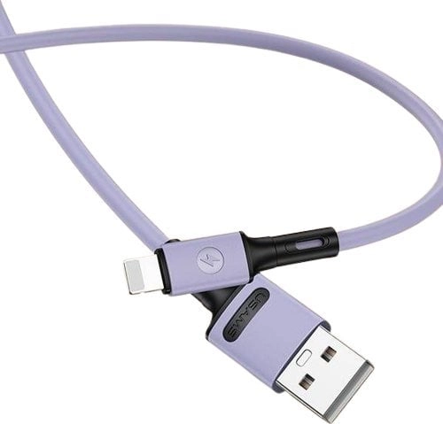 Usams USAMS USB cable U52 lightning