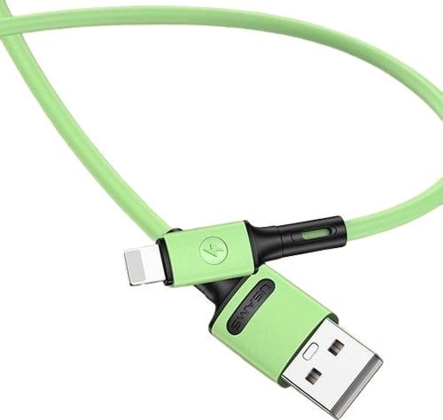 Usams USB cable USAMS U52 lightning