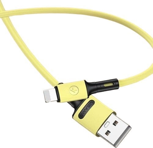 Usams USAMS USB cable U52 lightning