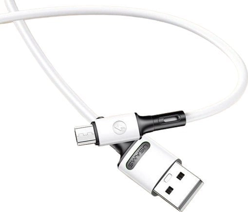 Usams USB cable USAMS U52 microUSB