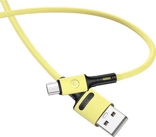 Usams USAMS USB cable U52 microUSB
