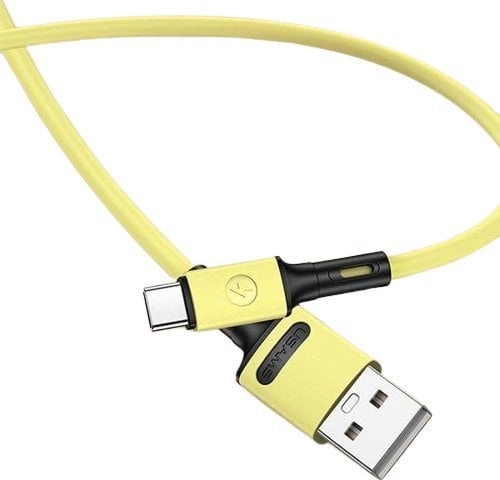 Usams USB cable USAMS U52 USB-C
