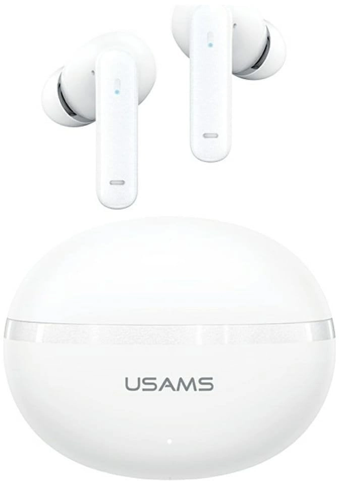 USAMS Echo E02 TWS Bluetooth Headphones