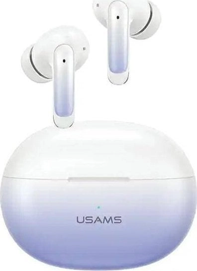 USAMS Bluetooth 5.3 TWS Earphones