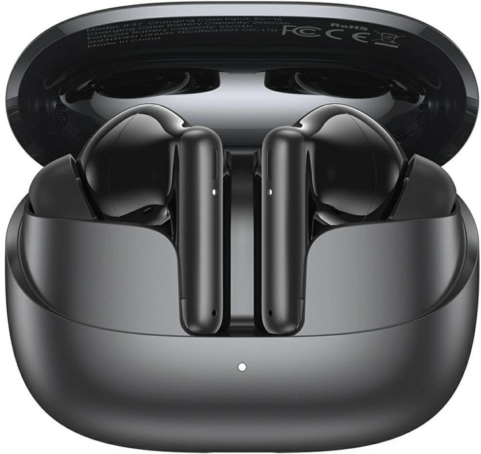 Earphones Bluetooth TWS USAMS IF27 wireless
