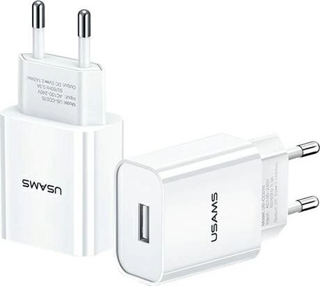 Usams charger USAMS Load. network. 1xUSB