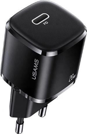 Ładowarka Usams T36 mini 1x USB-C