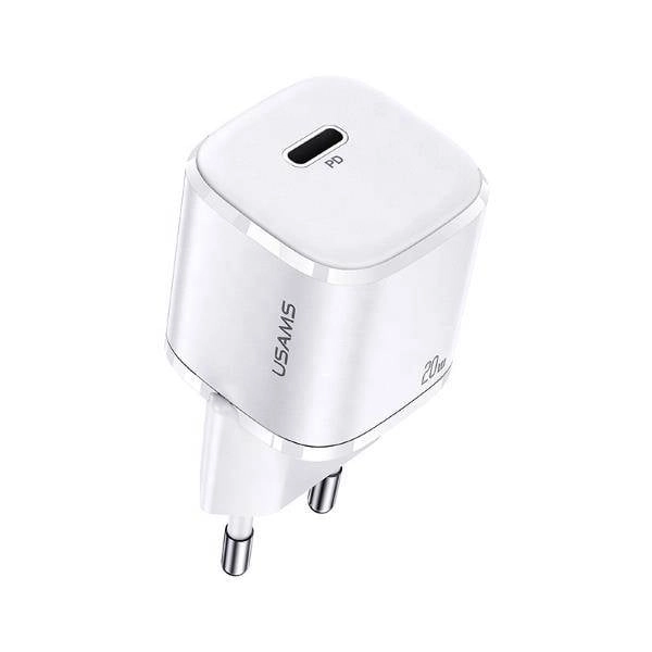 USAMS T36 CC124TC02 (US-CC124) wall charger