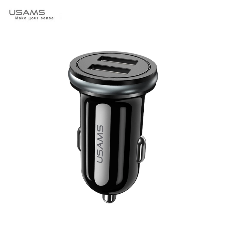 Usams US-CC050 C4 Universal Car DC