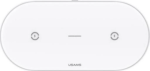 Ładowarka Usams US-CD120 Indukcyjna 3 A