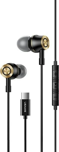 Usams USAMS headphones Stereo headphones EP-43
