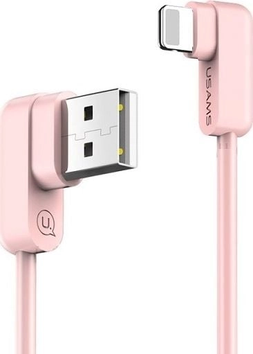USAMS US-SJ165 right angle magnetic cable