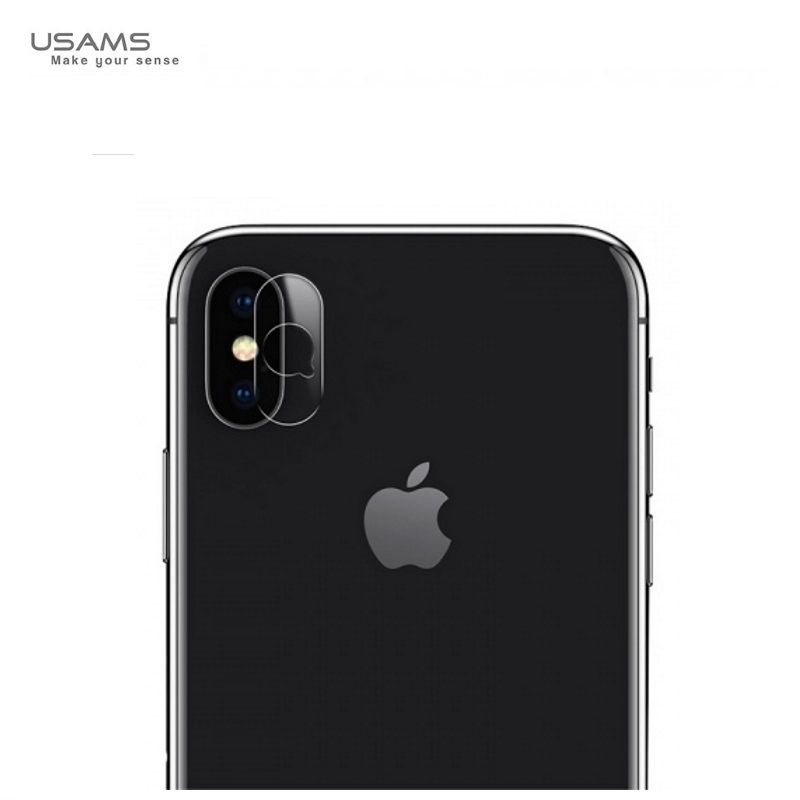 Usams US-BH400 Tempered Protector Glass for