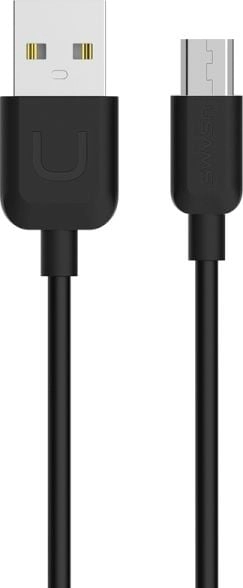 Usams USB cable U-Turn micro USB