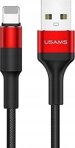 Usams U5 braided USB cable 2A