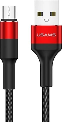 Usams USB cable U5 micro USB