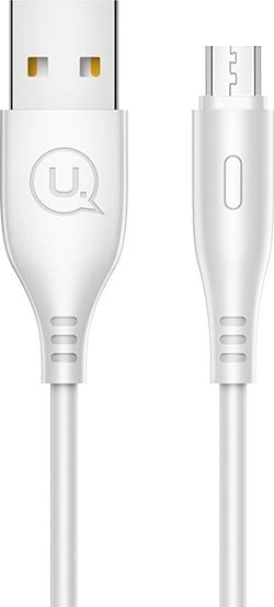 Usams USB cable USAMS U18 microUSB