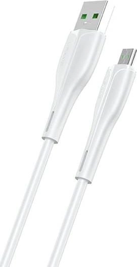 Usams USB cable USAMS U38 microUSB